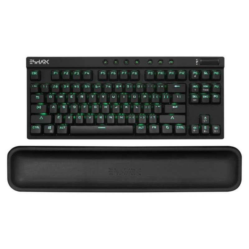 Eshark Yugake ESL-KP1