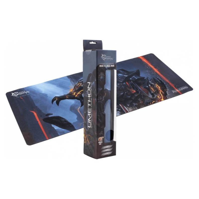 White Shark MP-1877 MP-UMETHON-80X35