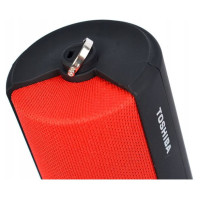 Toshiba Fab TY-WSP70 Red
