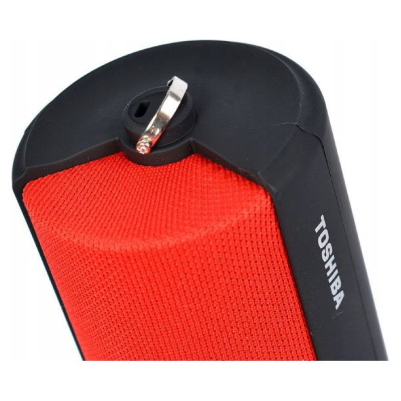 Toshiba Fab TY-WSP70 Red
