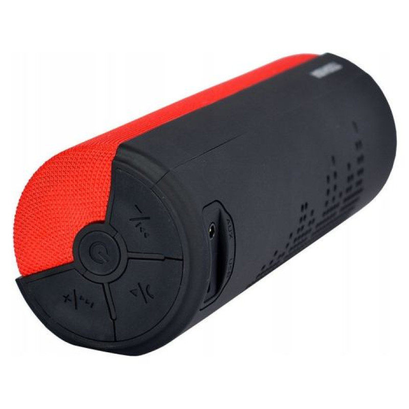 Toshiba Fab TY-WSP70 Red