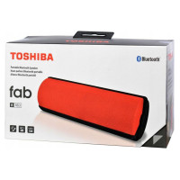 Toshiba Fab TY-WSP70 Red