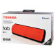 Toshiba Fab TY-WSP70 Red