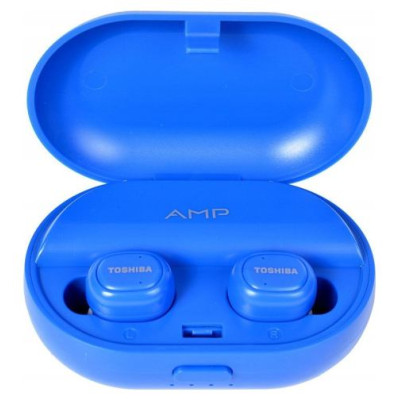 Toshiba AMP RZE-BT900E Blue