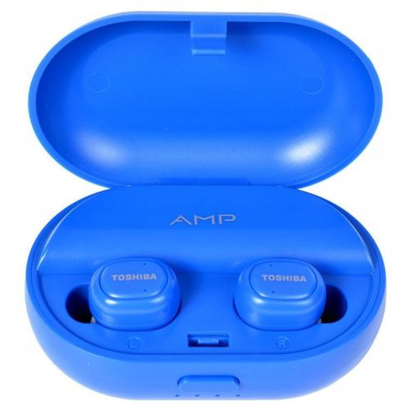 Toshiba AMP RZE-BT900E Blue