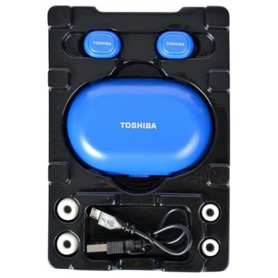 Toshiba AMP RZE-BT900E Blue