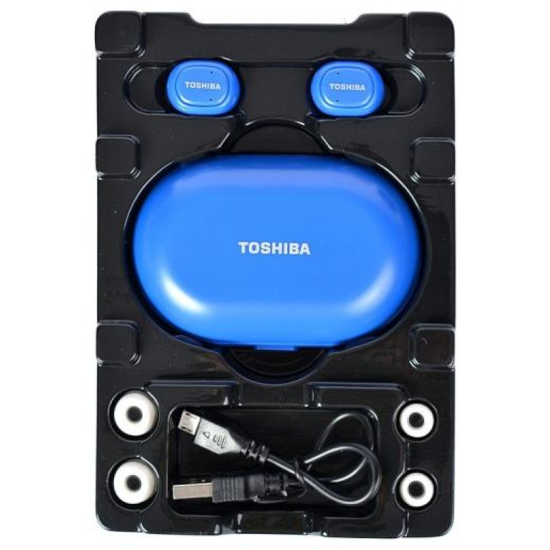 Toshiba AMP RZE-BT900E Blue