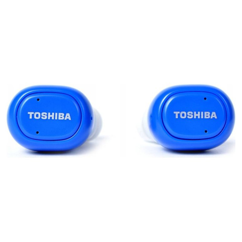 Toshiba AMP RZE-BT900E Blue