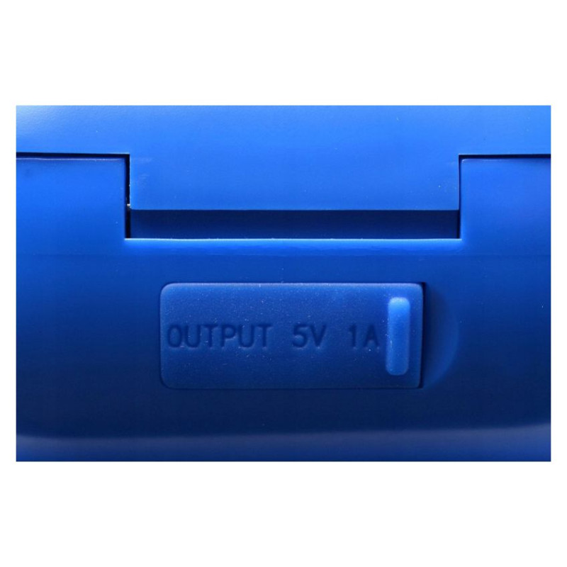 Toshiba AMP RZE-BT900E Blue