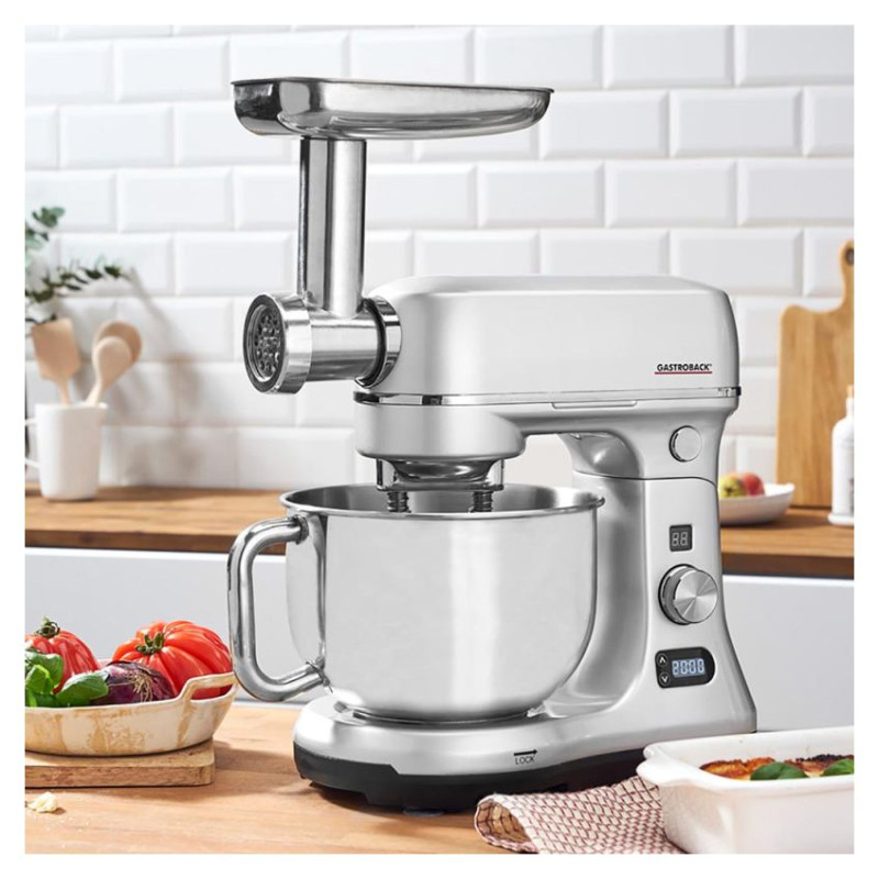 Gastroback 40977 Design Advanced Digital