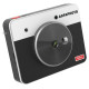 Agfaphoto AGFA Square Shot 3/3 Black Paper ASQS33BKPAPER