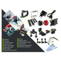 Tracer 45433 Camera Mounting Set