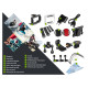 Tracer 45433 Camera Mounting Set