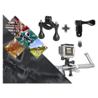 Tracer 45433 Camera Mounting Set