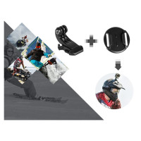 Tracer 45433 Camera Mounting Set