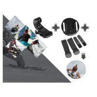 Tracer 45433 Camera Mounting Set