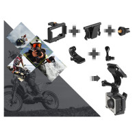 Tracer 45433 Camera Mounting Set