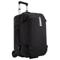 Thule 4027 Subterra Wheeled Duffel TSR-356 Black