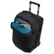 Thule 4027 Subterra Wheeled Duffel TSR-356 Black