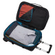 Thule 4027 Subterra Wheeled Duffel TSR-356 Black