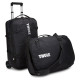 Thule 4027 Subterra Wheeled Duffel TSR-356 Black