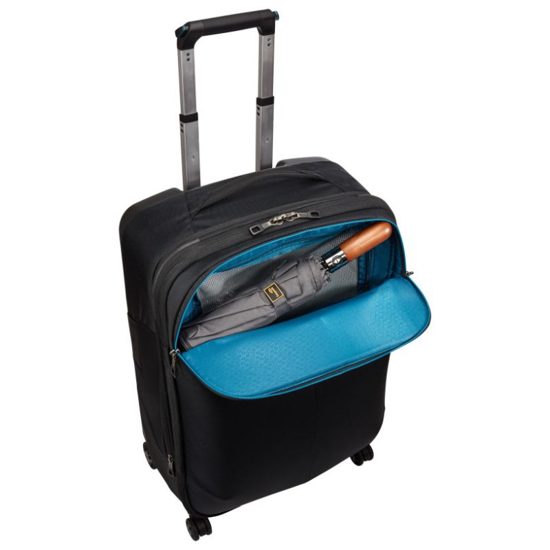 Thule 3919 Subterra Spinner TSRS-325 Black