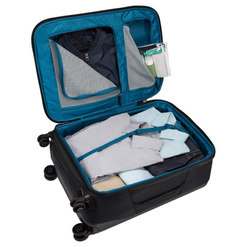 Thule 3919 Subterra Spinner TSRS-325 Black