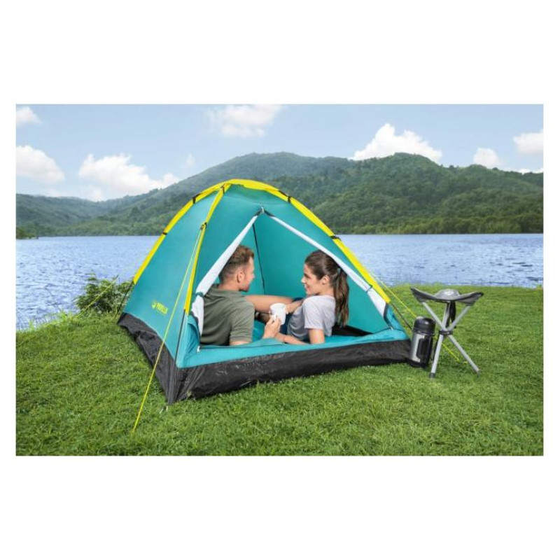 Bestway 68085 Pavillo Cooldome 3 Tent