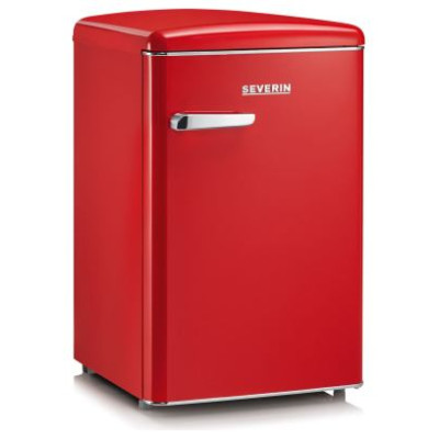 Severin RKS 8830 Retro Red