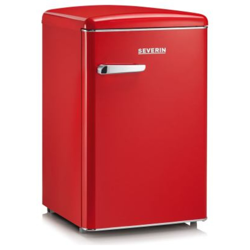 Severin RKS 8830 Retro Red