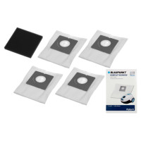 Blaupunkt ACC042 mic dustbags for VCB301 (4gab)