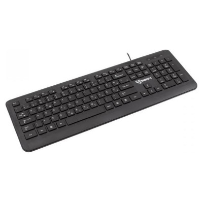 Sbox Keyboard K-19
