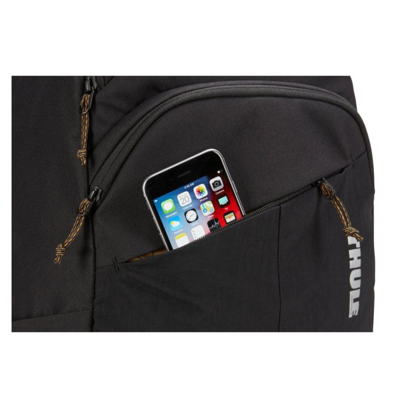 Thule 4322 Exeo Backpack TCAM-8116 Black