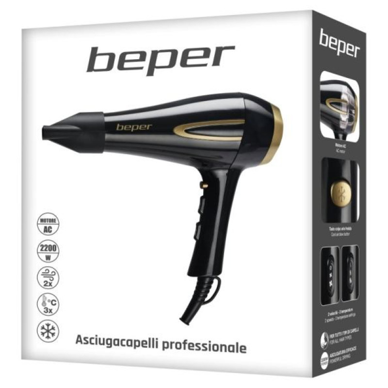 Beper P301ASC001