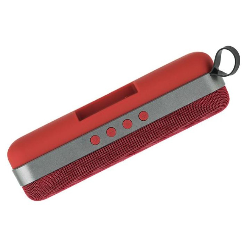 Tellur Bluetooth Speaker Loop 10W Red