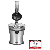 Gastroback 41150 Citrus Juicer Advanced Pro S