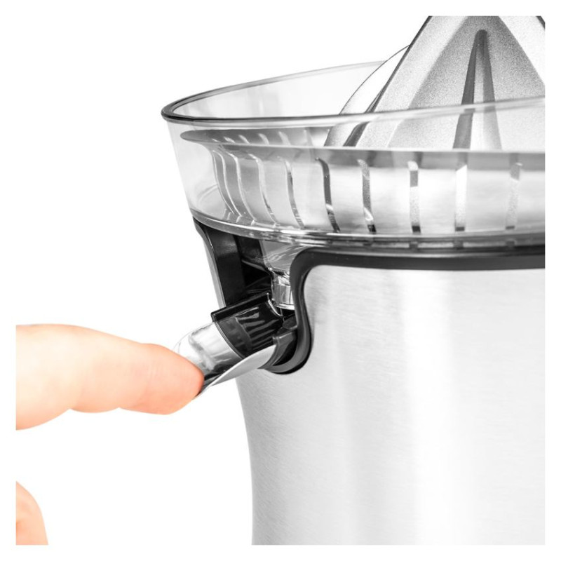 Gastroback 41150 Citrus Juicer Advanced Pro S
