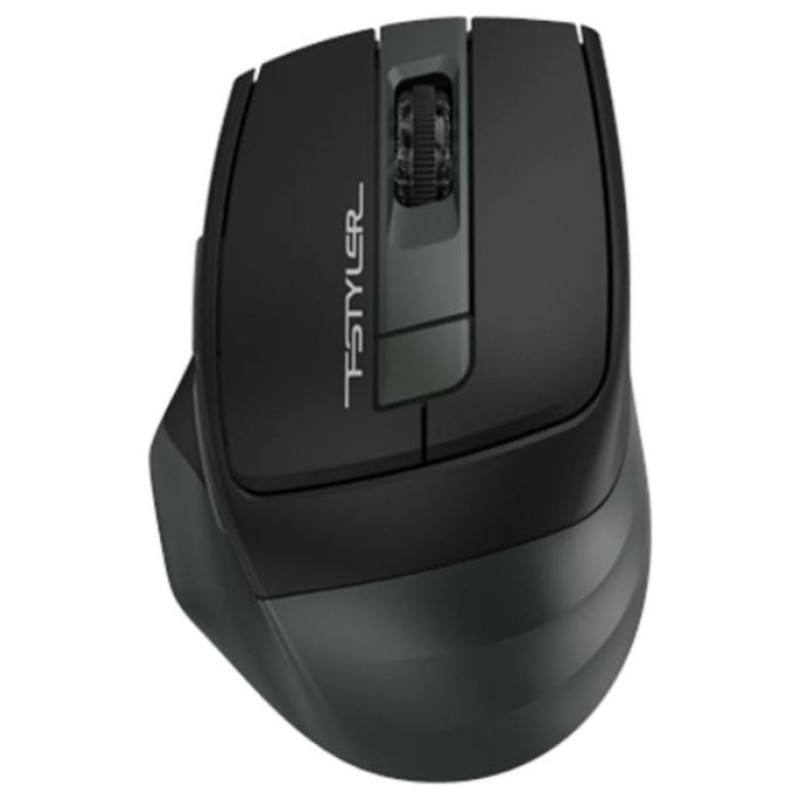 A4Tech 46716 FB35 Bluetooth & 2.4G Midnight Green