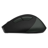 A4Tech 46716 FB35 Bluetooth & 2.4G Midnight Green