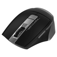 A4Tech 46717 FB35 Bluetooth & 2.4G Smoky Grey