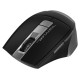 A4Tech 46717 FB35 Bluetooth & 2.4G Smoky Grey