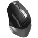 A4Tech 46717 FB35 Bluetooth & 2.4G Smoky Grey