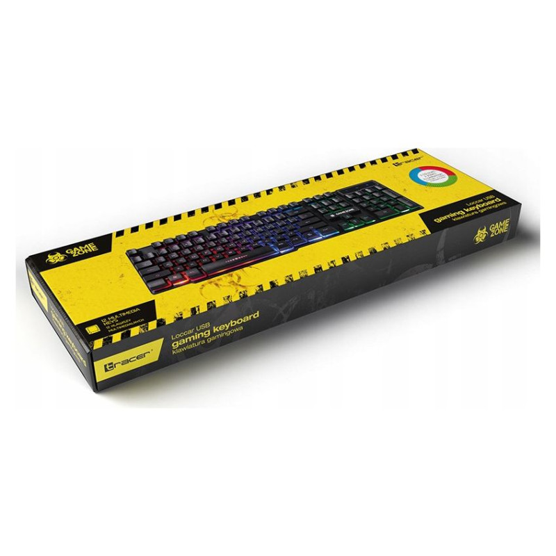 Tracer 46651 Game Zone LoCCar