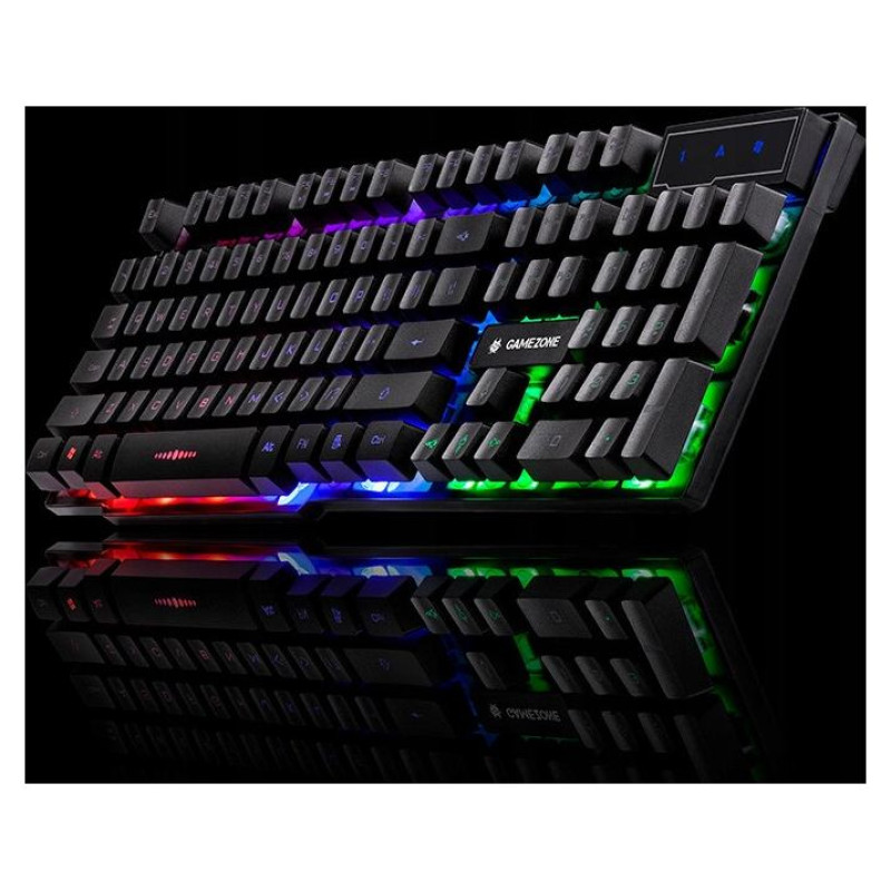 Tracer 46651 Game Zone LoCCar