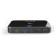 Tellur Graphene PD10000 Power Bank 10000mAh Black