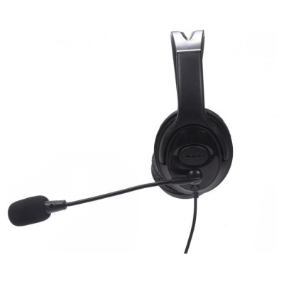 Tellur Basic Over-Ear Headset PCH2 Black