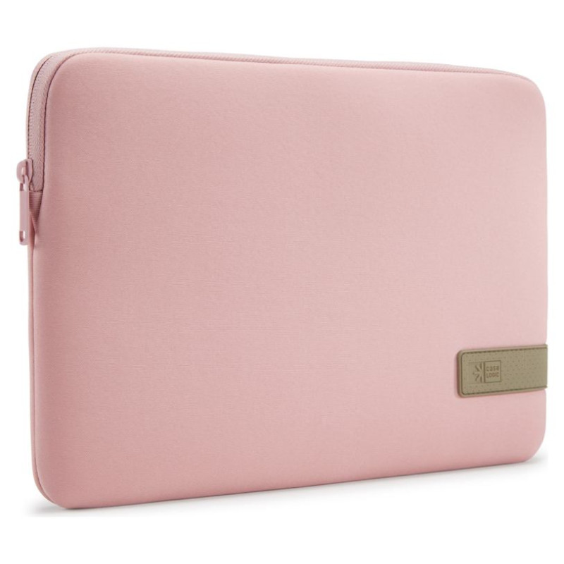 Case Logic 4690 Reflect Laptop Sleeve 13.3 REFPC-113 Zephyr Pink/Mermaid
