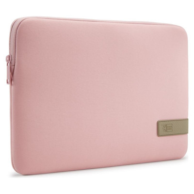 Case Logic 4685 Reflect MacBook Sleeve 13 REFMB-113 Zephyr Pink/Mermaid