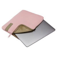 Case Logic 4685 Reflect MacBook Sleeve 13 REFMB-113 Zephyr Pink/Mermaid