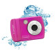 Easypix Aquapix W2024 Splash Pink 10066